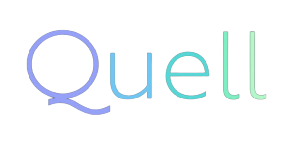 Quell logo.