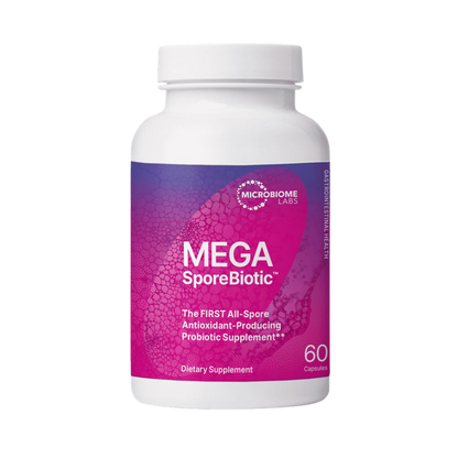 MegaSporeBiotic