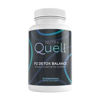 P2 Detox Balance Liver Support