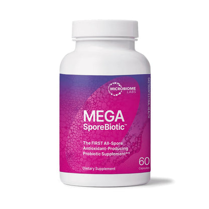 MegaSporeBiotic